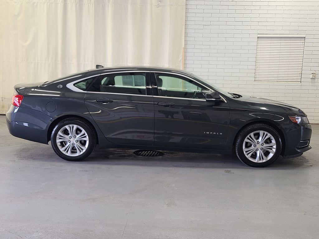 used 2014 Chevrolet Impala car, priced at $8,968