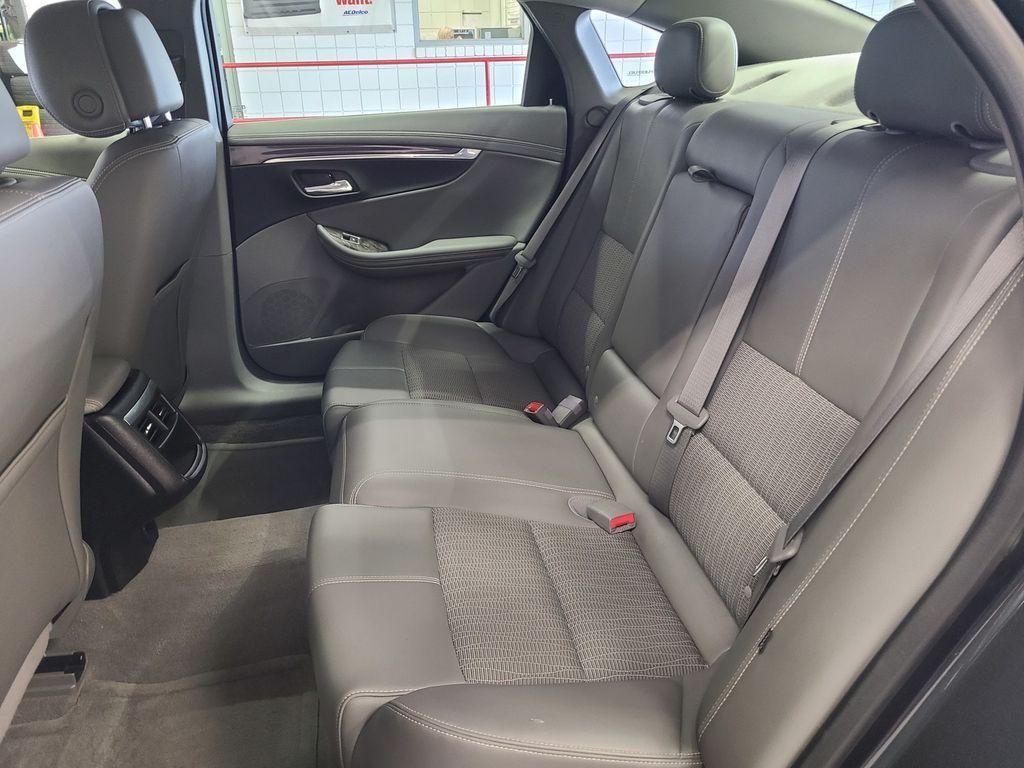 used 2014 Chevrolet Impala car, priced at $8,968