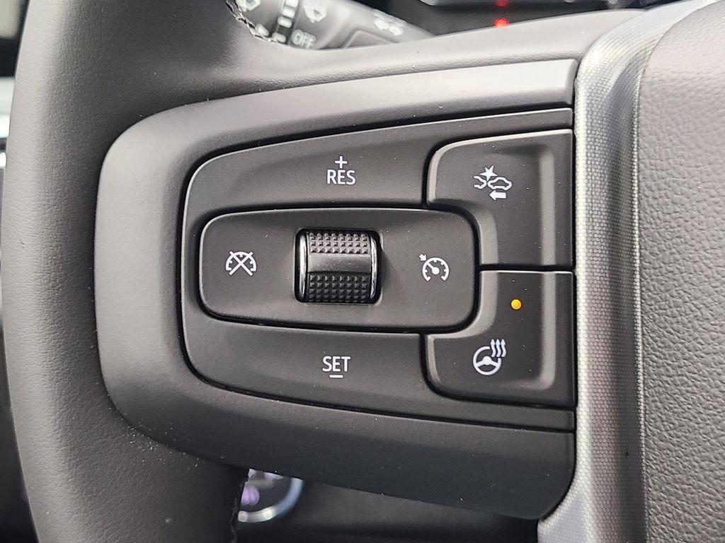 new 2025 GMC Sierra 1500 car, priced at $57,546