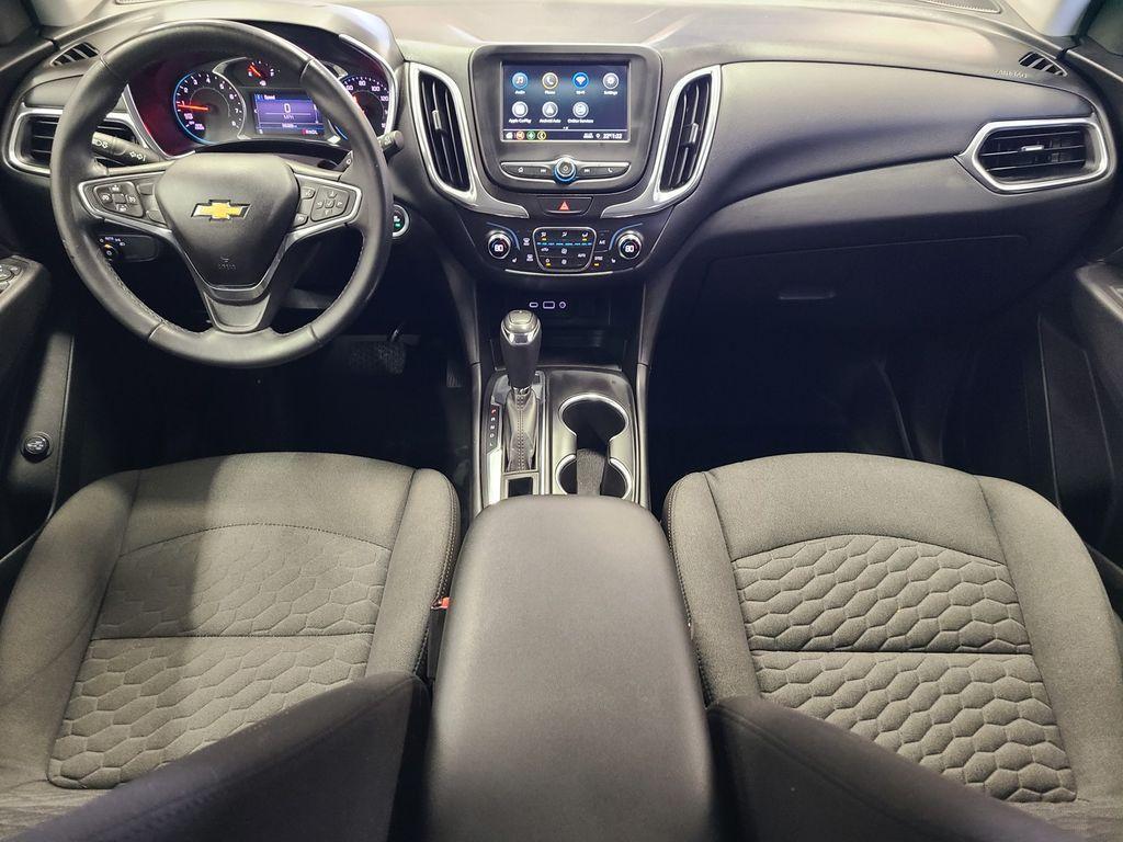 used 2019 Chevrolet Equinox car, priced at $18,568