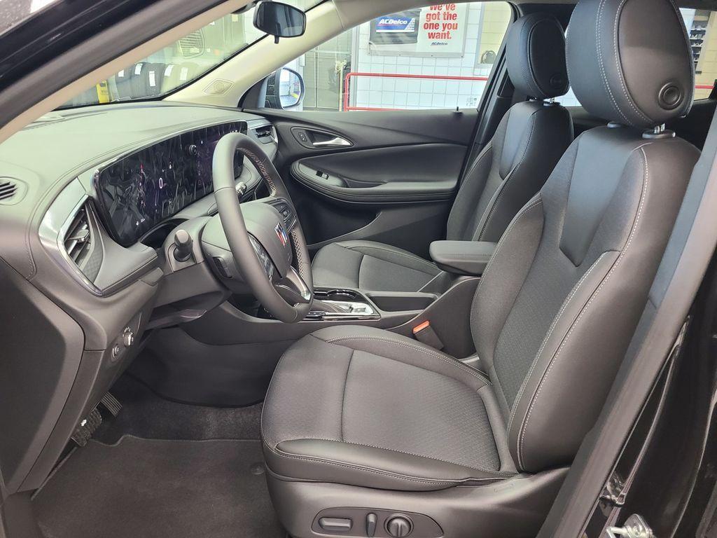 new 2026 Buick Encore GX car, priced at $29,180