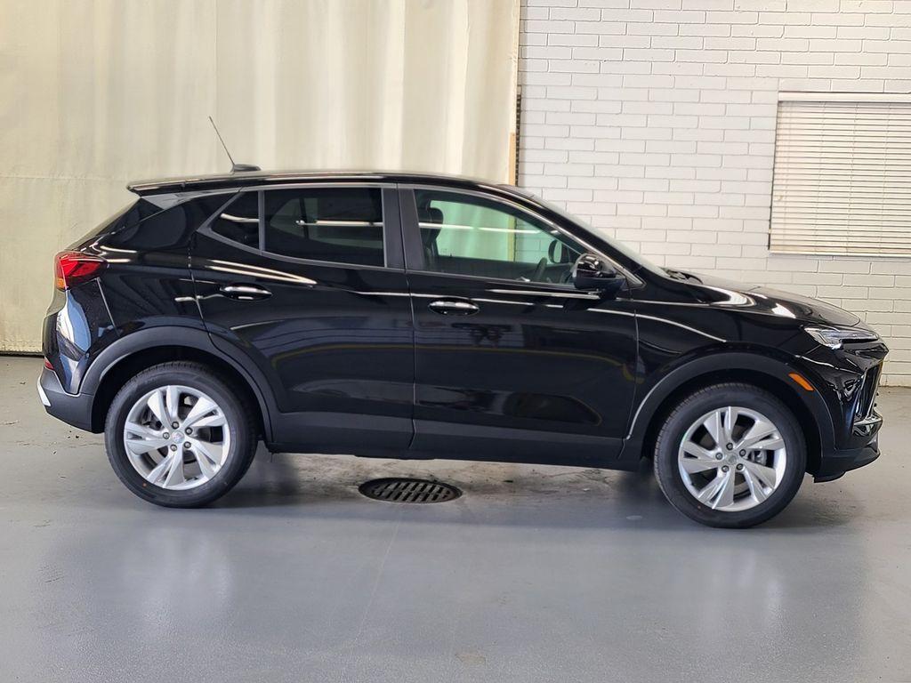 new 2026 Buick Encore GX car, priced at $29,180