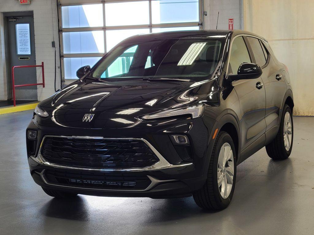 new 2026 Buick Encore GX car, priced at $29,180