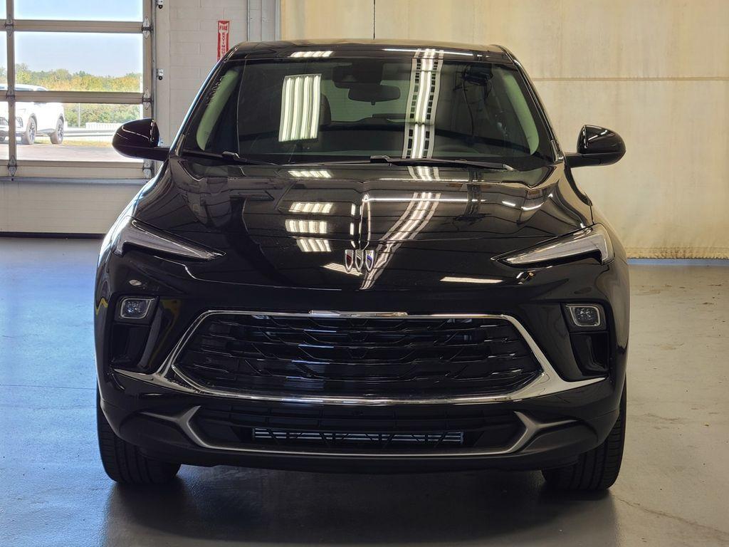 new 2026 Buick Encore GX car, priced at $29,180