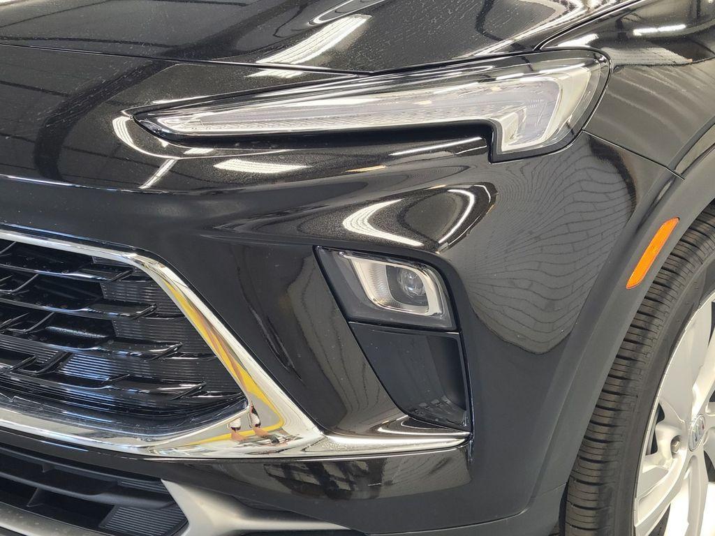 new 2026 Buick Encore GX car, priced at $29,180