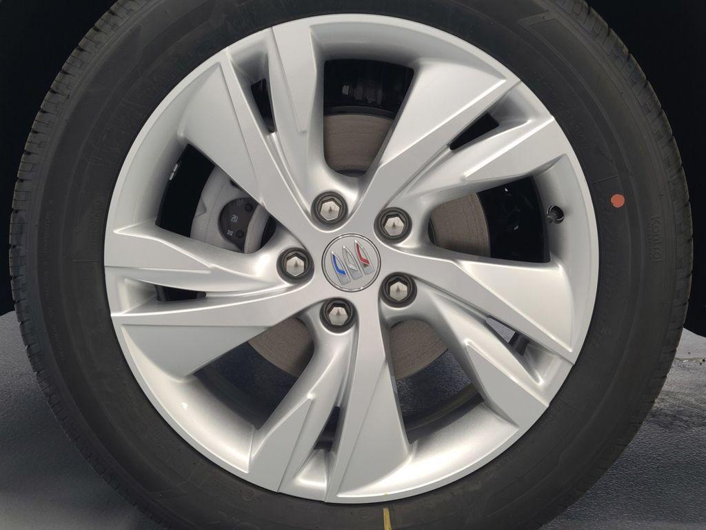 new 2026 Buick Encore GX car, priced at $29,180