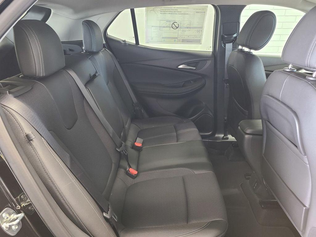 new 2026 Buick Encore GX car, priced at $29,180