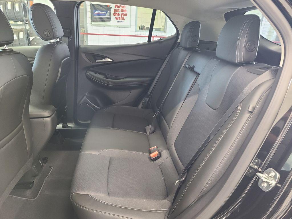 new 2026 Buick Encore GX car, priced at $29,180