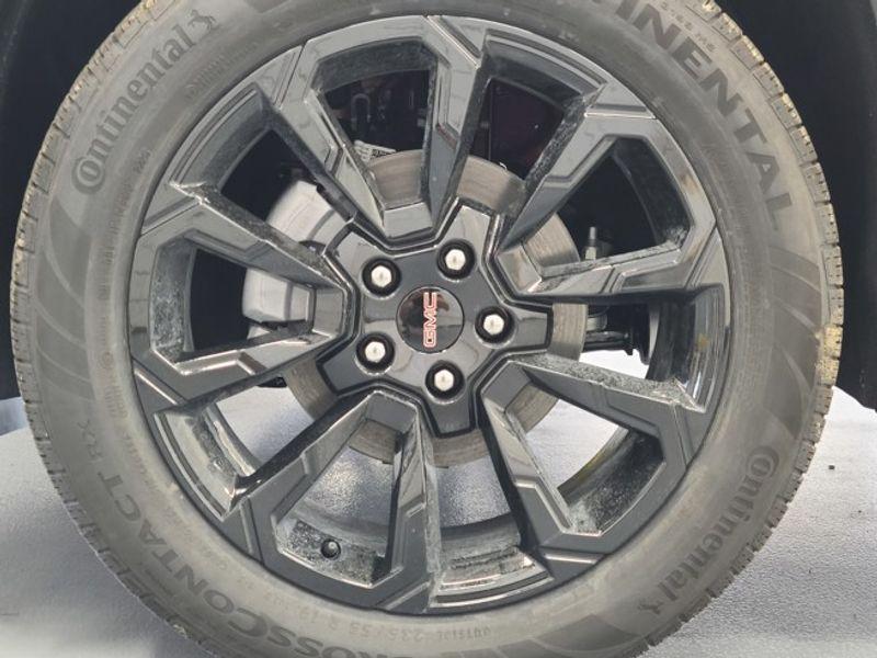 new 2026 GMC Terrain car, priced at $36,435