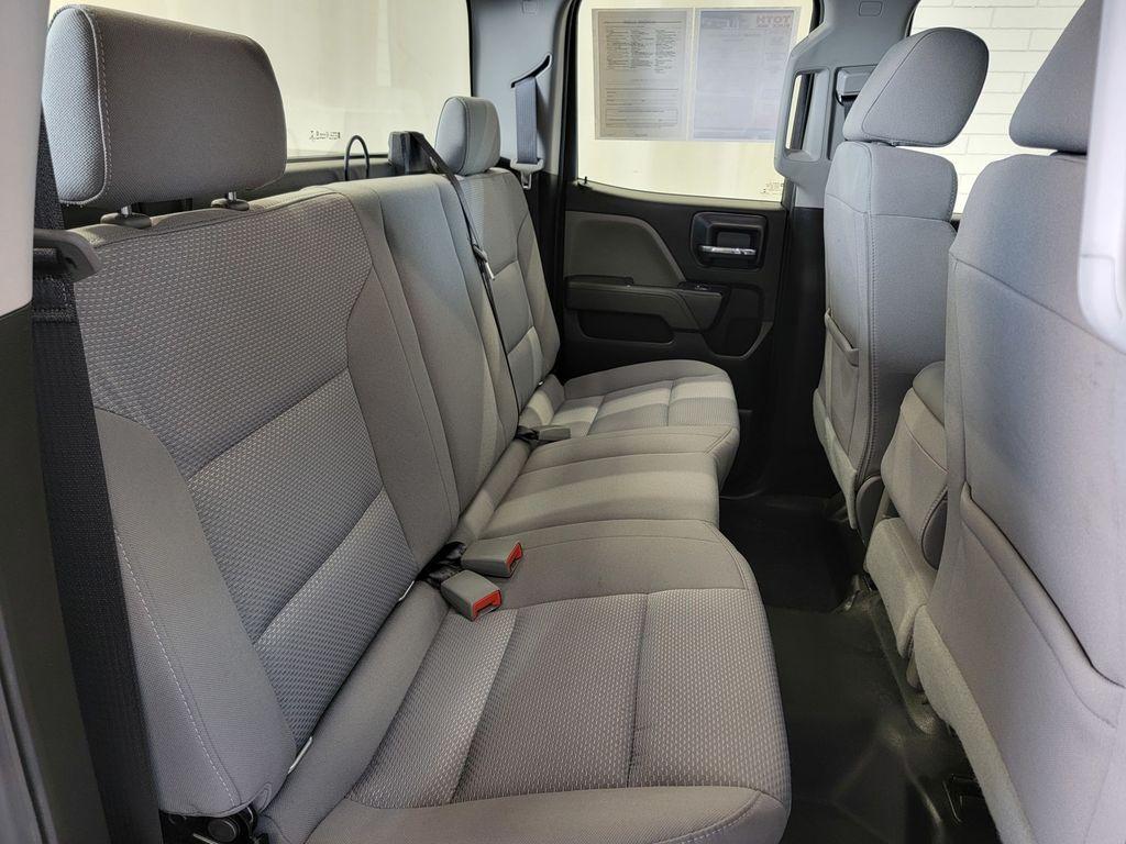 used 2019 GMC Sierra 1500 Limited car, priced at $29,493