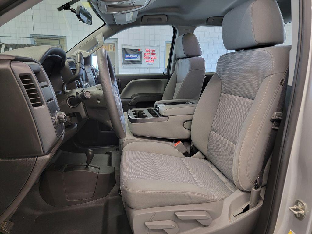 used 2019 GMC Sierra 1500 Limited car, priced at $29,493