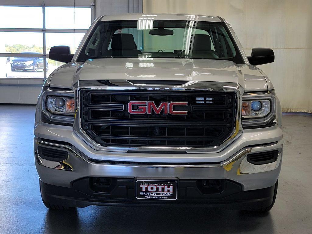 used 2019 GMC Sierra 1500 Limited car, priced at $29,493