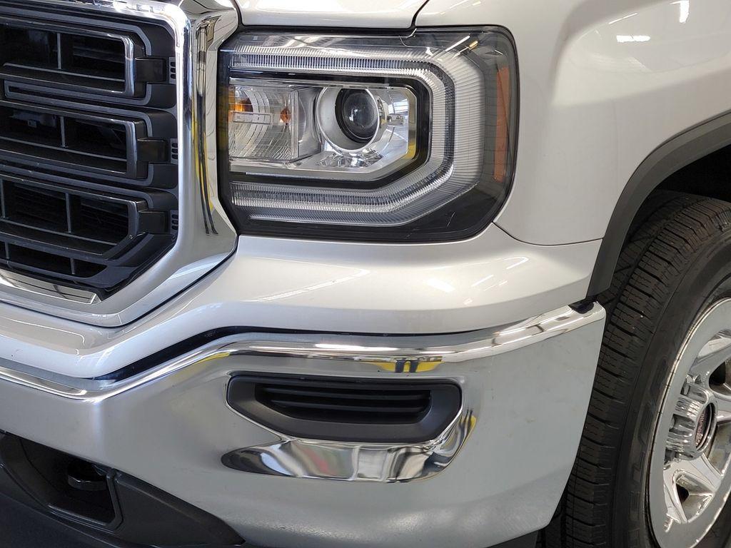 used 2019 GMC Sierra 1500 Limited car, priced at $29,493