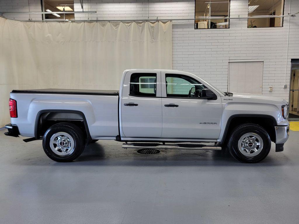 used 2019 GMC Sierra 1500 Limited car, priced at $29,493