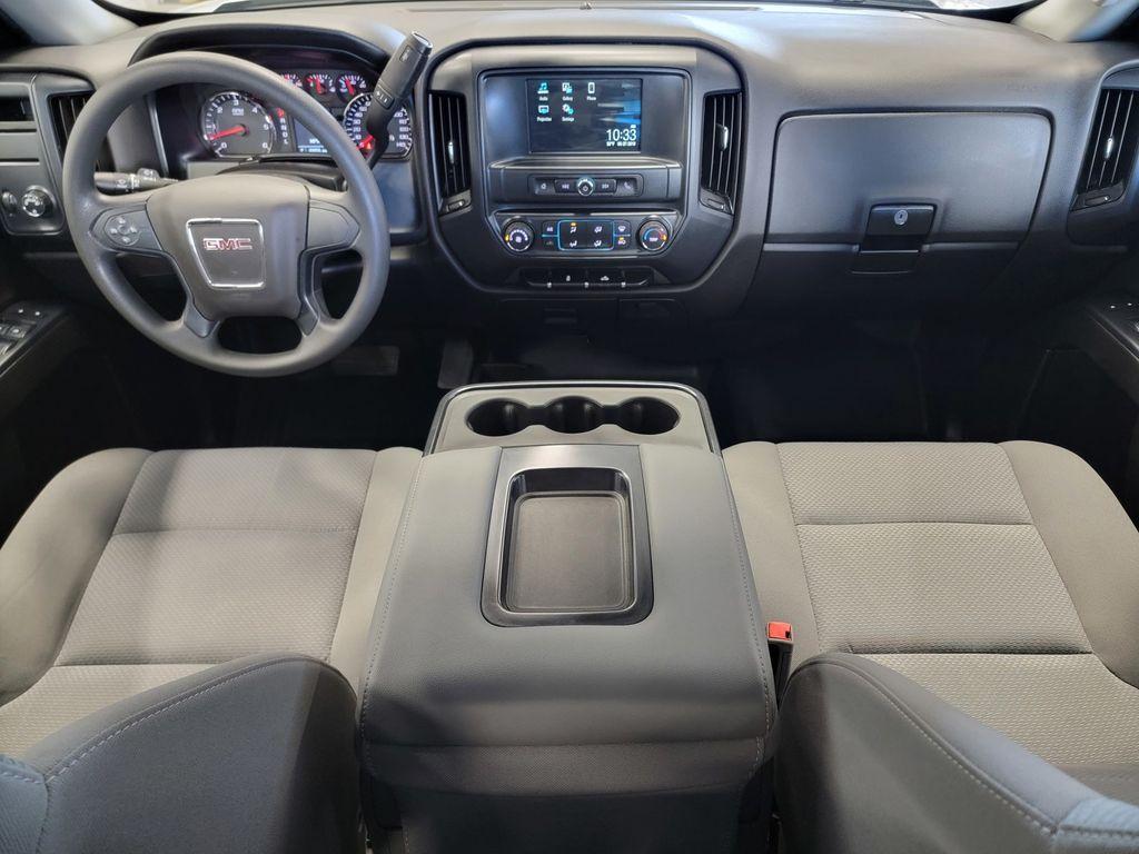 used 2019 GMC Sierra 1500 Limited car, priced at $29,493