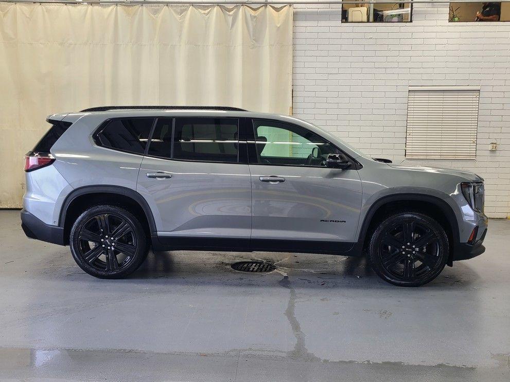 new 2026 GMC Acadia car, priced at $50,728