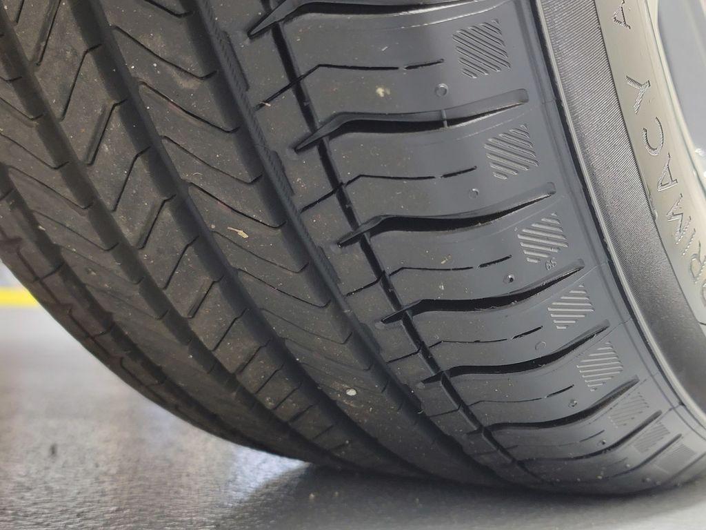 used 2026 GMC Terrain car, priced at $31,993