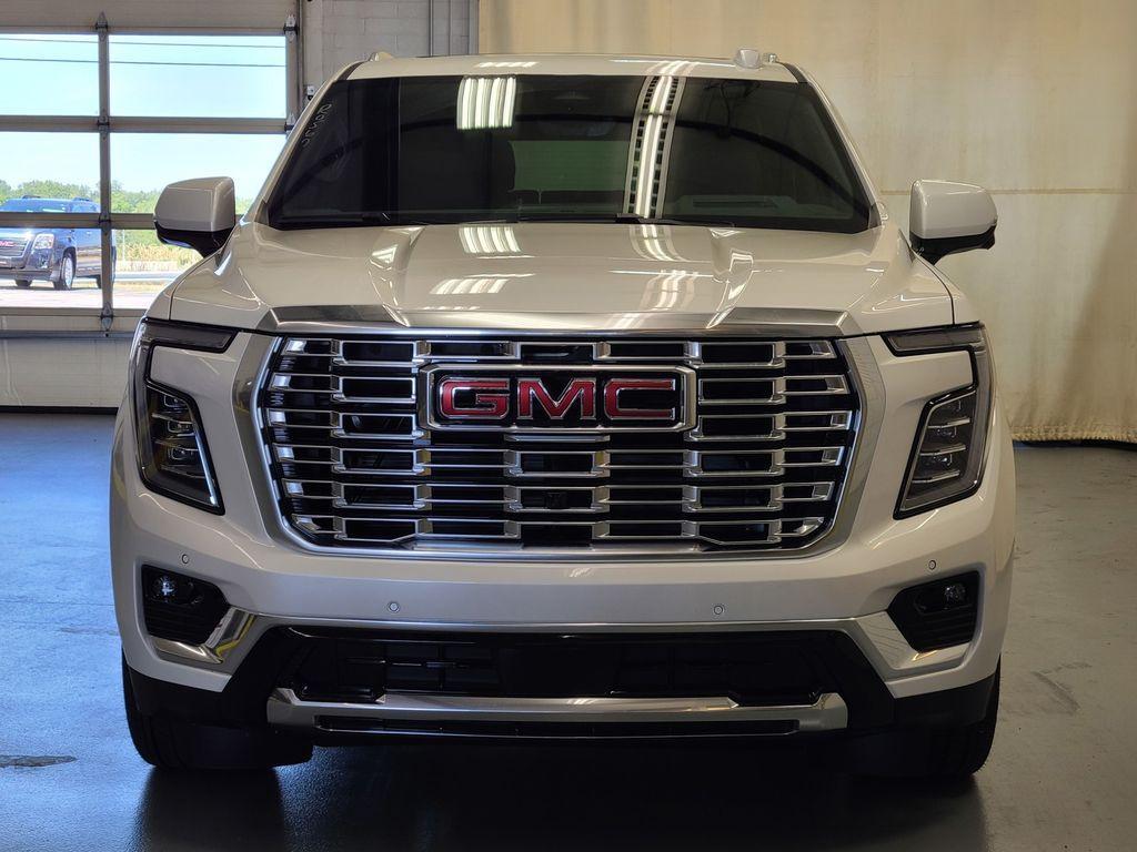 new 2025 GMC Yukon car, priced at $93,919