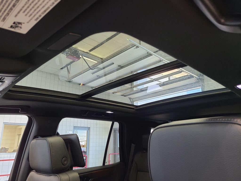 new 2025 GMC Yukon car, priced at $93,919