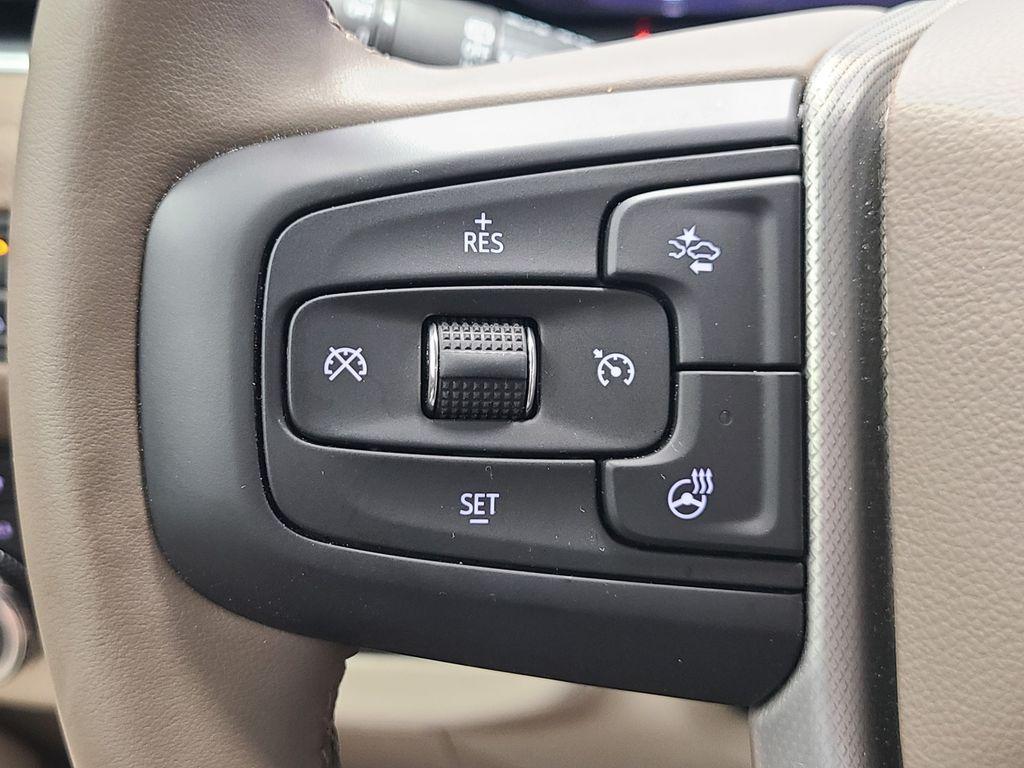 used 2024 GMC Yukon XL car, priced at $82,968