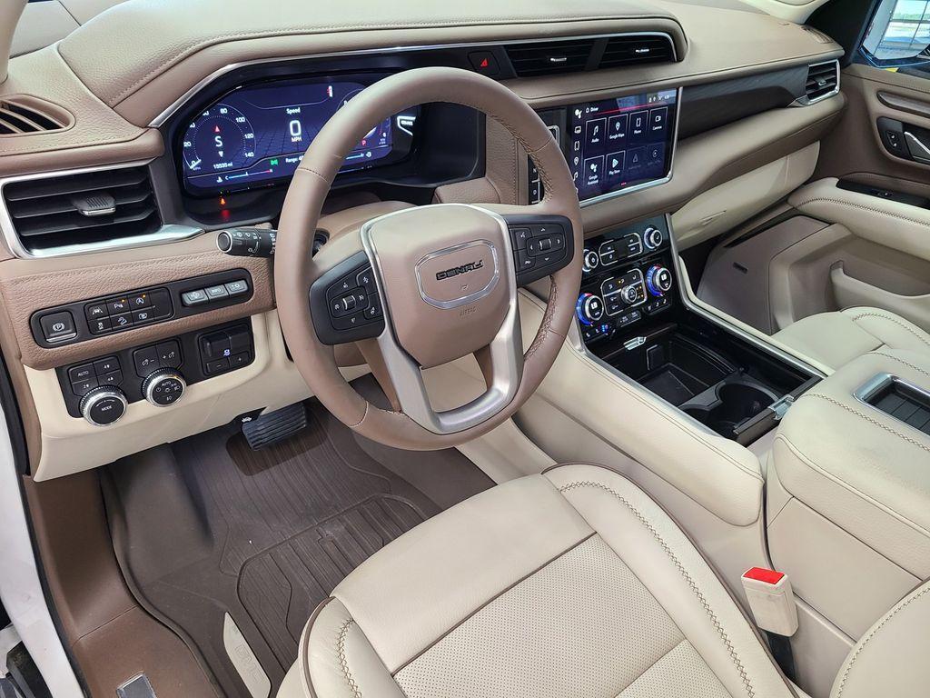 used 2024 GMC Yukon XL car, priced at $82,968