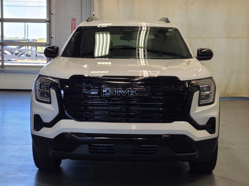 new 2026 GMC Terrain car, priced at $36,739