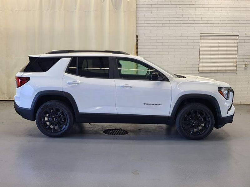 new 2026 GMC Terrain car, priced at $36,739