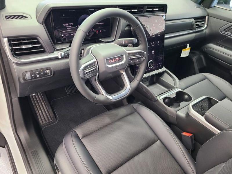 new 2026 GMC Terrain car, priced at $36,490