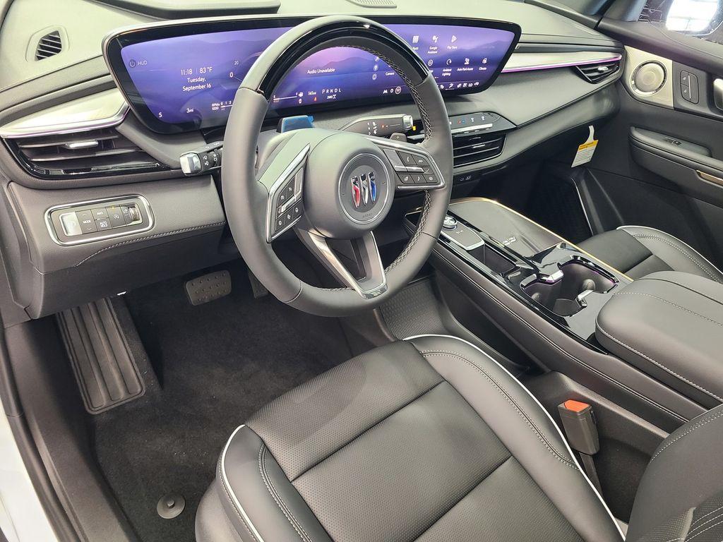 new 2026 Buick Enclave car, priced at $67,060