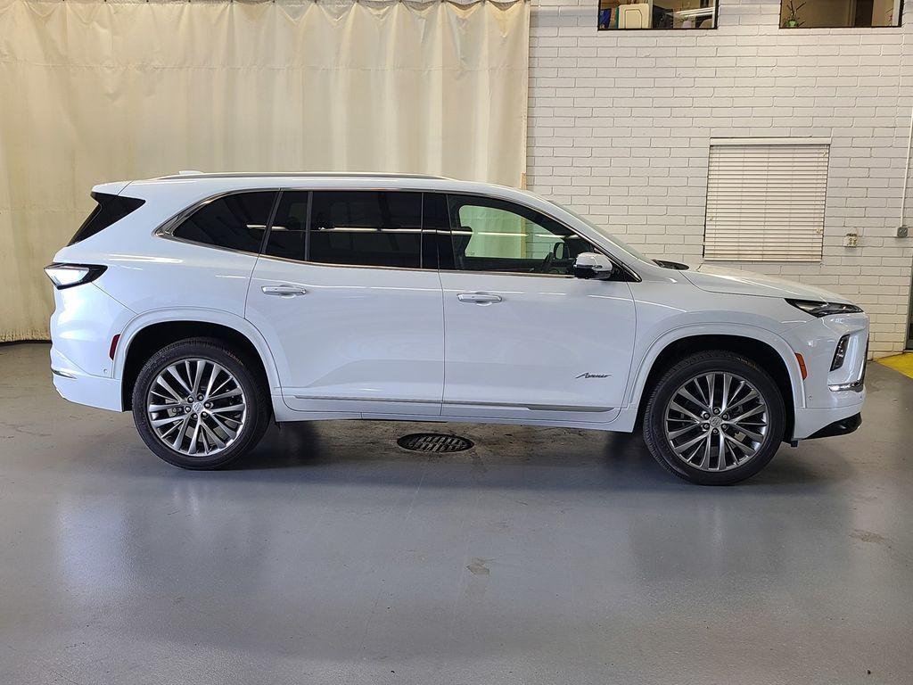 new 2026 Buick Enclave car, priced at $67,060