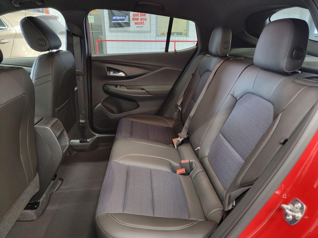 new 2026 Buick Envista car, priced at $26,880