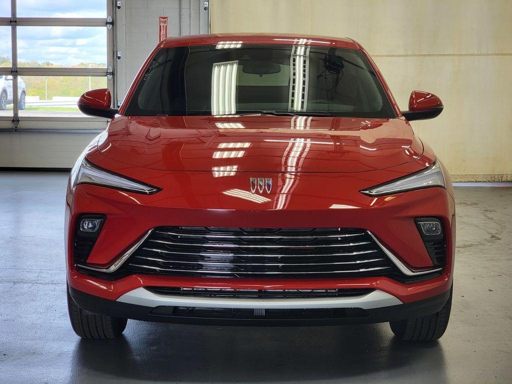 new 2026 Buick Envista car, priced at $26,880