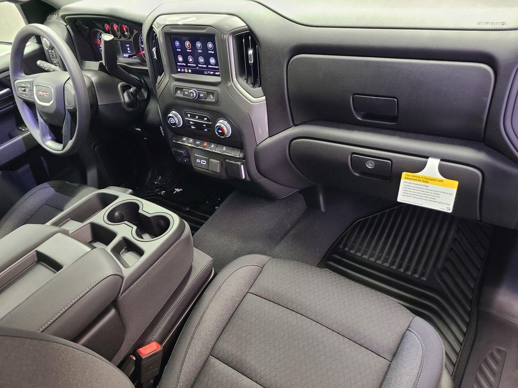 new 2025 GMC Sierra 1500 car, priced at $48,240