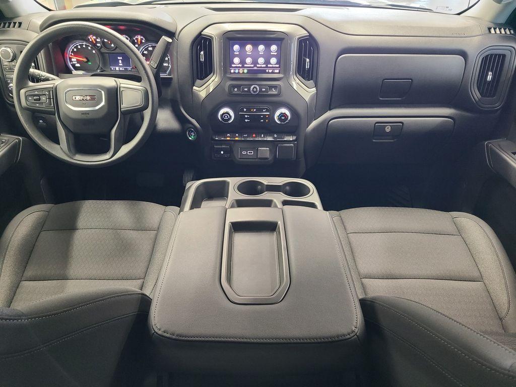 used 2025 GMC Sierra 1500 car, priced at $49,967