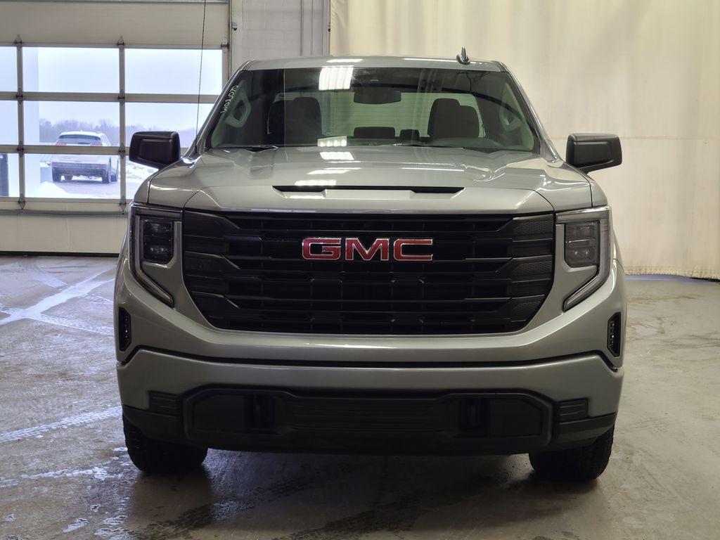 new 2025 GMC Sierra 1500 car, priced at $48,240