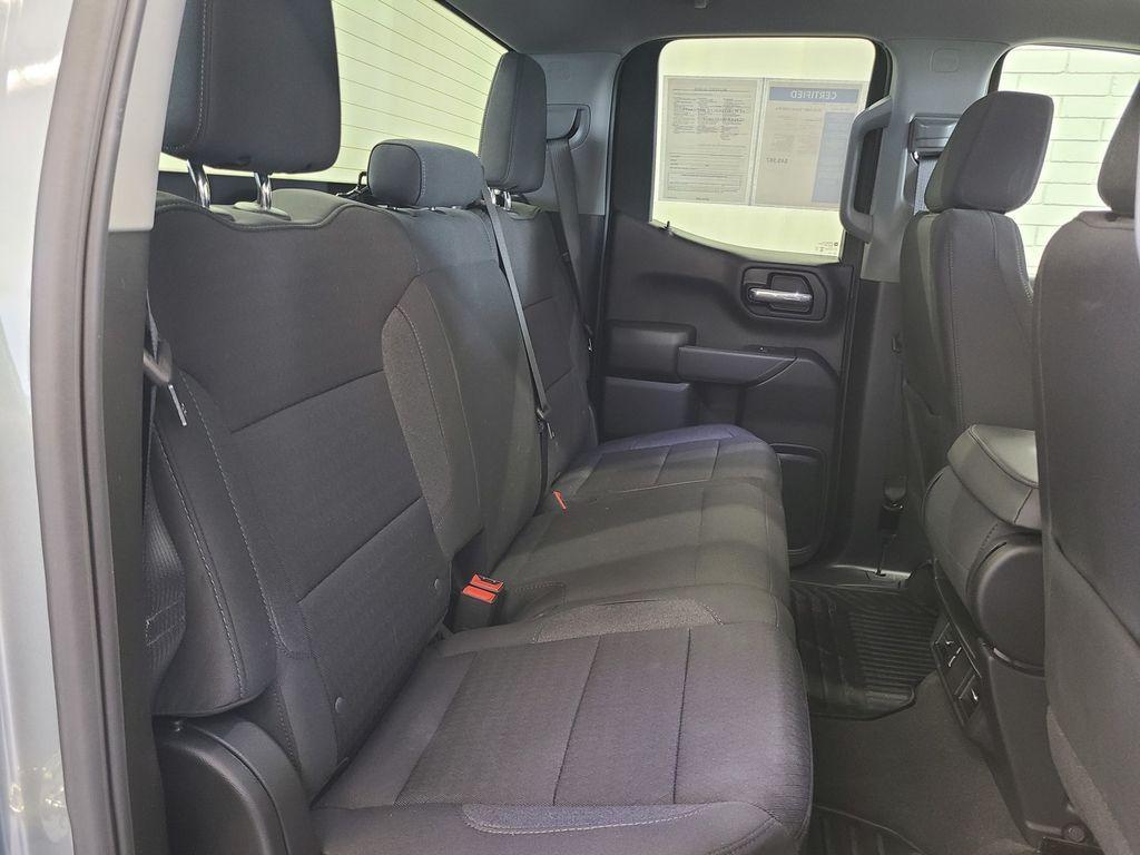 used 2025 GMC Sierra 1500 car, priced at $49,967