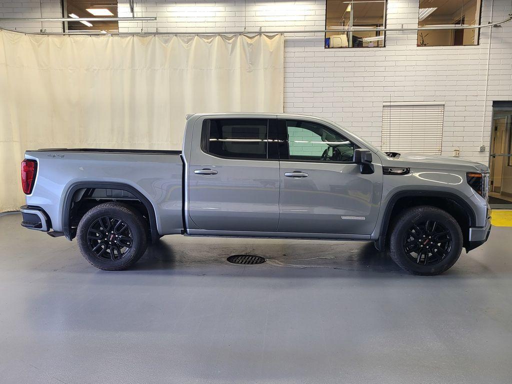new 2026 GMC Sierra 1500 car, priced at $57,435