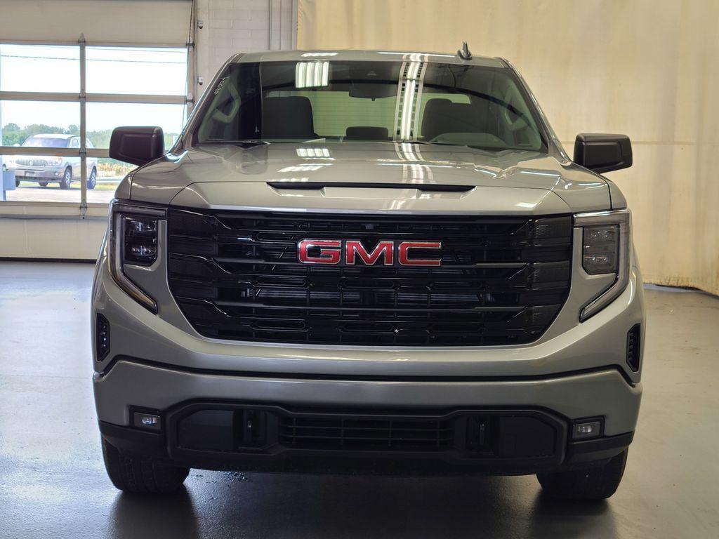 new 2026 GMC Sierra 1500 car, priced at $57,435