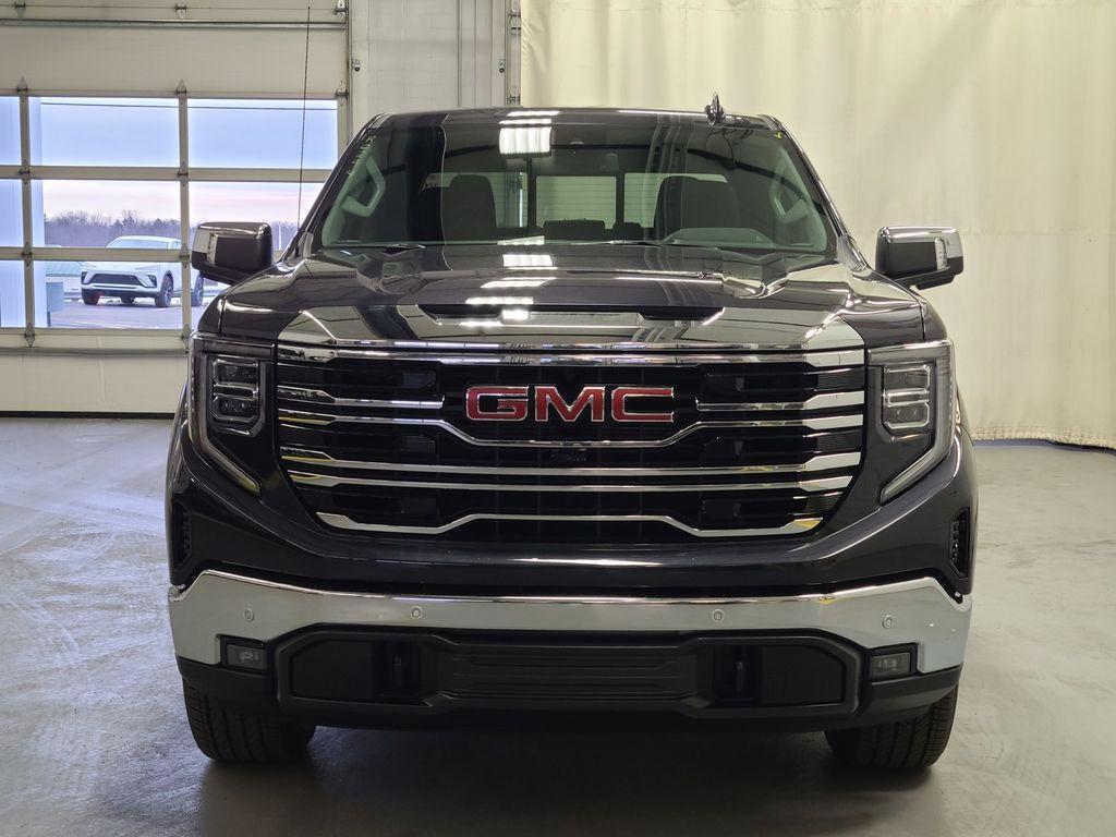 new 2025 GMC Sierra 1500 car, priced at $58,655