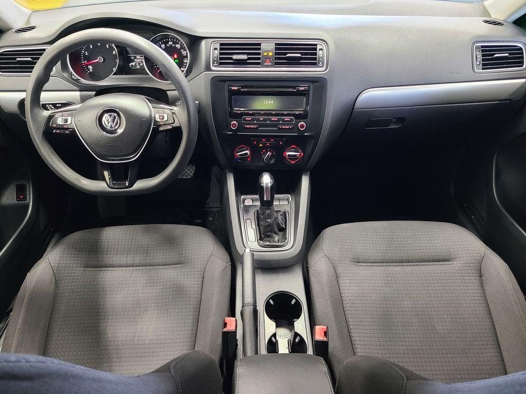 used 2015 Volkswagen Jetta car, priced at $7,968