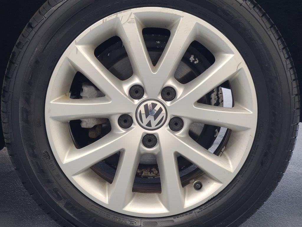 used 2015 Volkswagen Jetta car, priced at $7,968