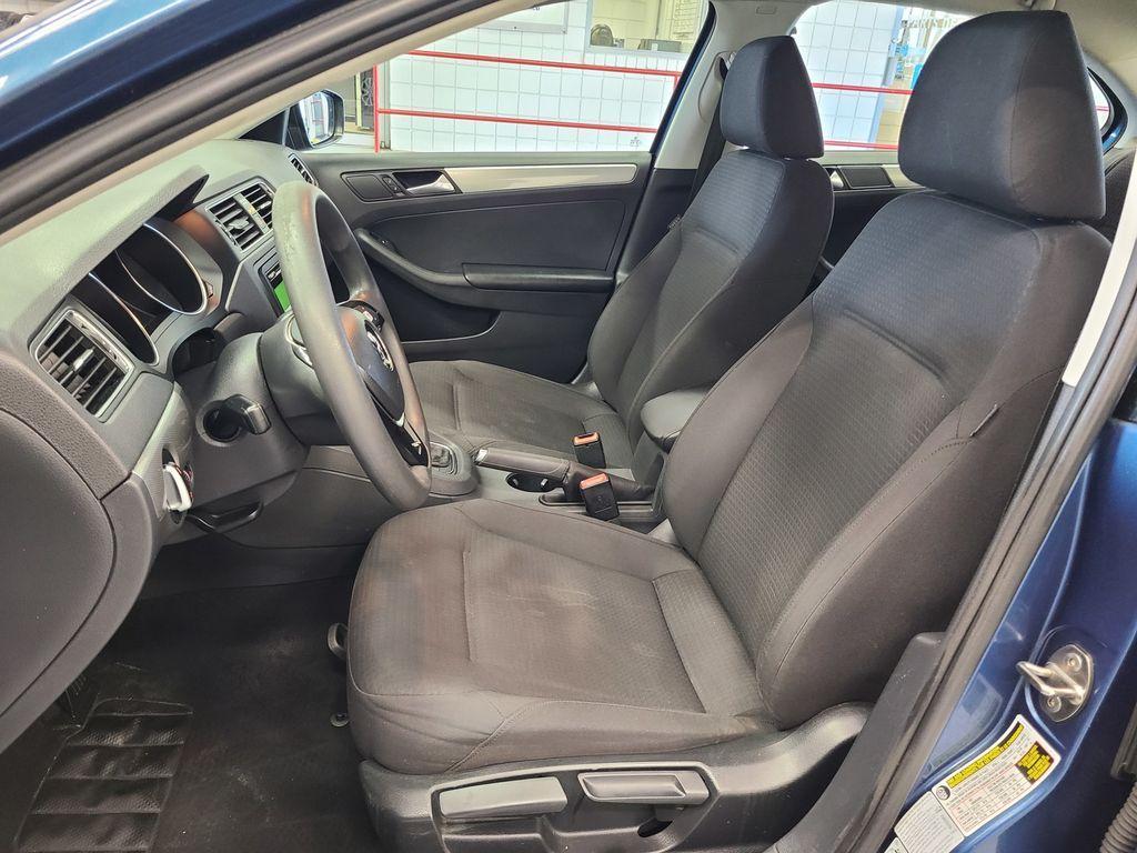 used 2015 Volkswagen Jetta car, priced at $7,968