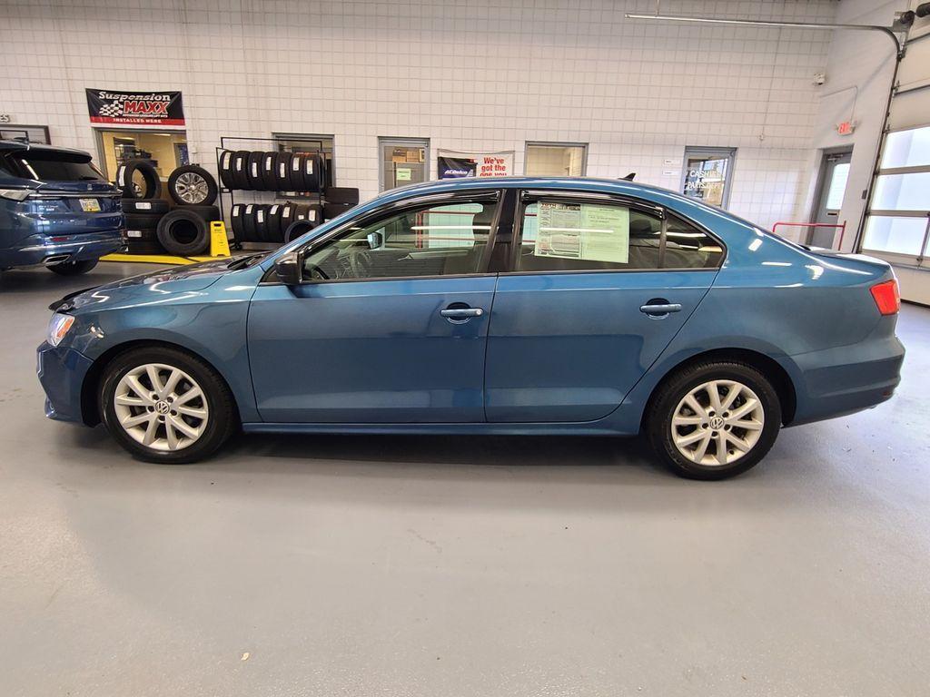 used 2015 Volkswagen Jetta car, priced at $7,968