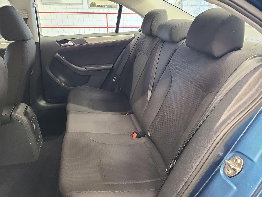 used 2015 Volkswagen Jetta car, priced at $7,968