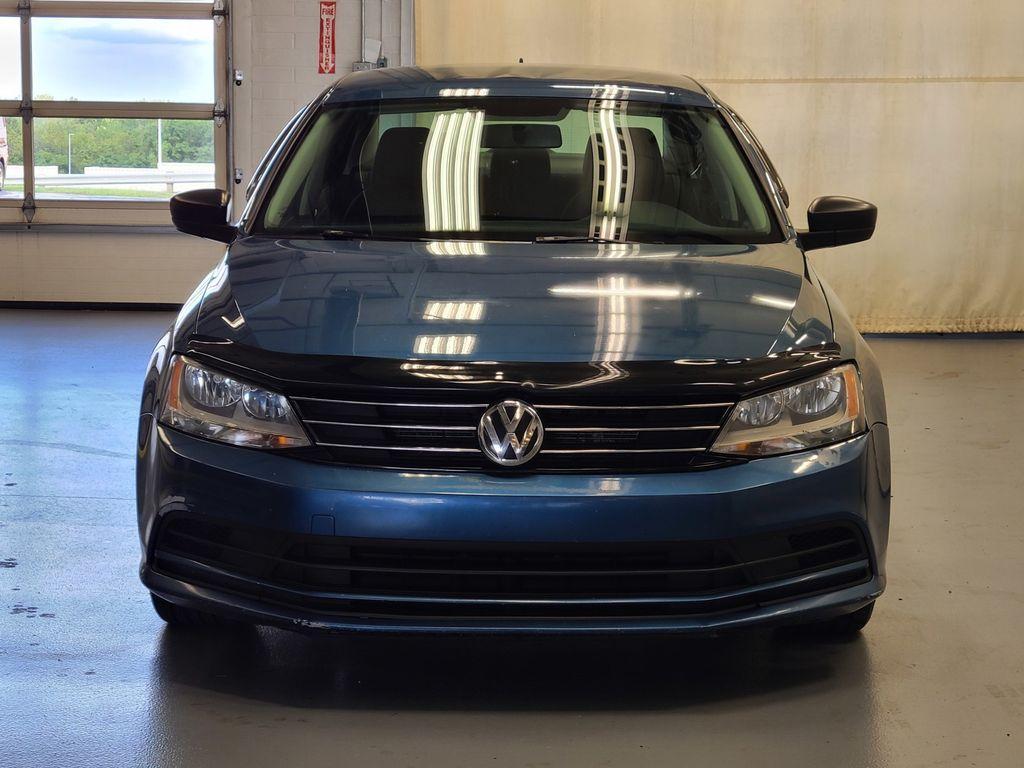 used 2015 Volkswagen Jetta car, priced at $7,968