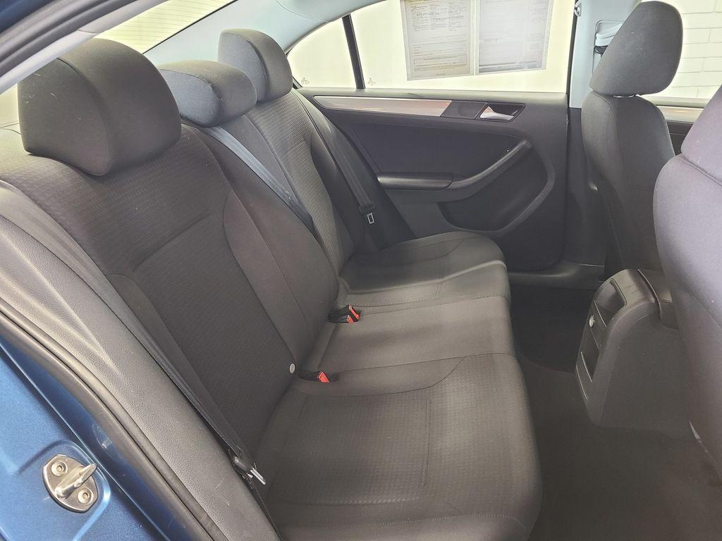 used 2015 Volkswagen Jetta car, priced at $7,968