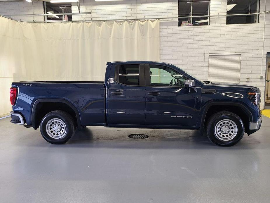 used 2023 GMC Sierra 1500 car, priced at $38,793