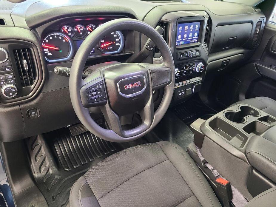 used 2023 GMC Sierra 1500 car, priced at $38,793