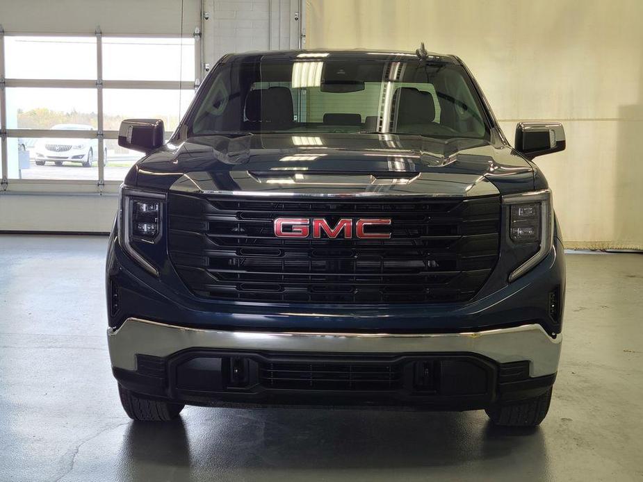 used 2023 GMC Sierra 1500 car, priced at $38,793