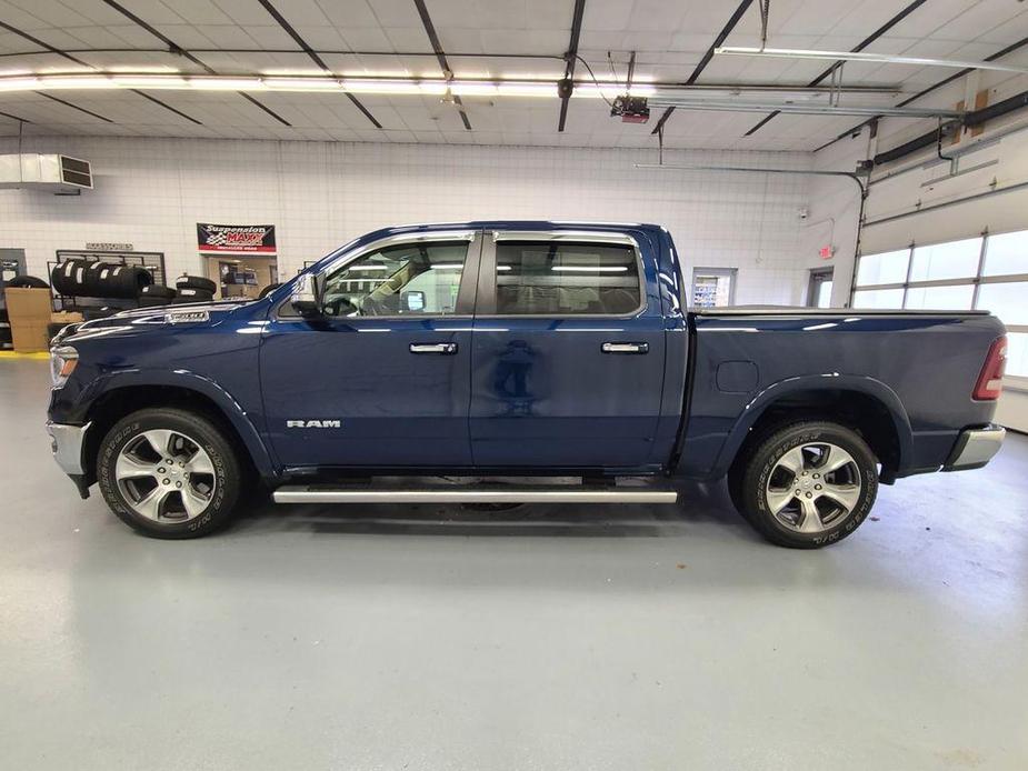 used 2019 Ram 1500 car, priced at $30,968